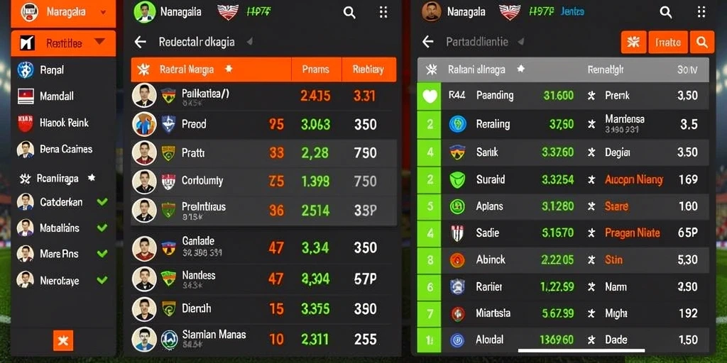 Fitur multiplayer yang interaktif dan menyenangkan.