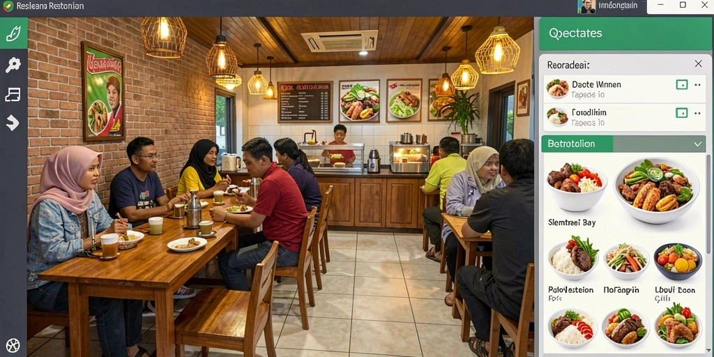 Bonus harian yang menggiurkan bagi pemain.