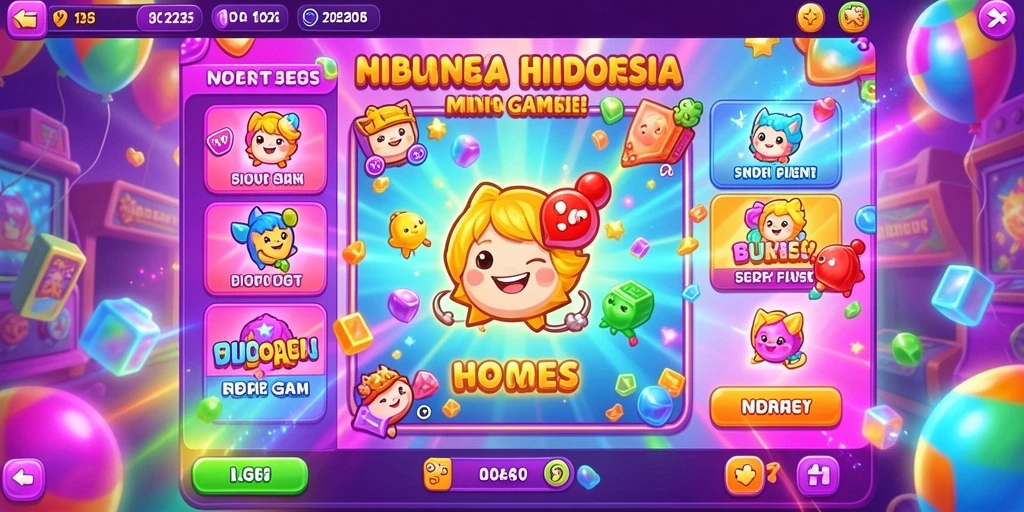 Fitur kustomisasi karakter yang menarik dan beragam.