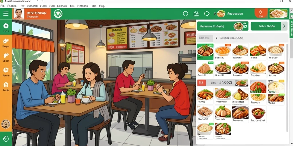 Misi menantang yang menguji keterampilan Anda.