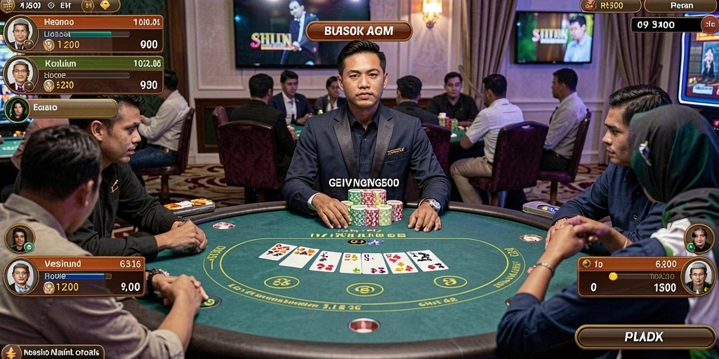 Informasi hasil togel yang akurat dan terkini.
