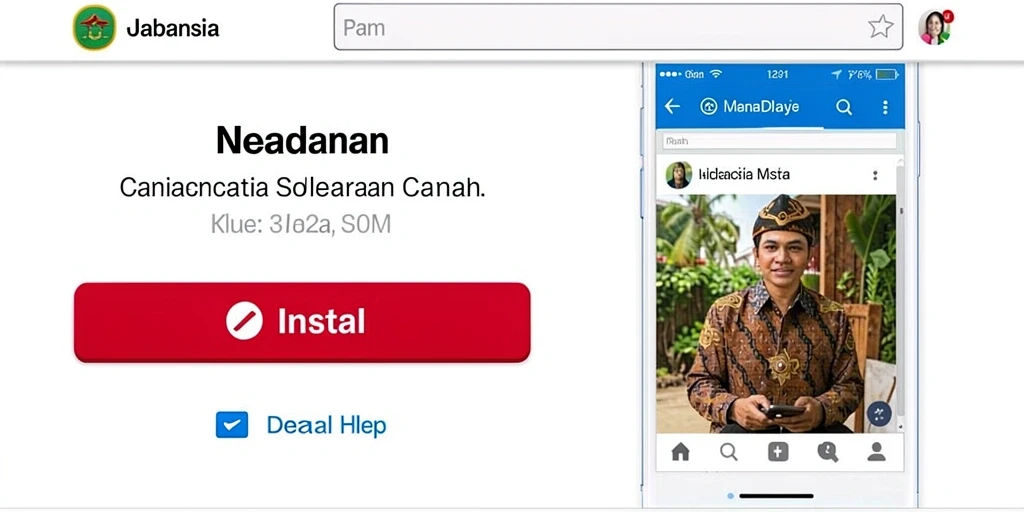 Fitur komunitas yang aktif dan menyenangkan.