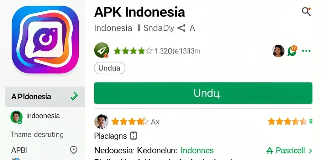 Fitur multiplayer untuk bermain bersama teman.