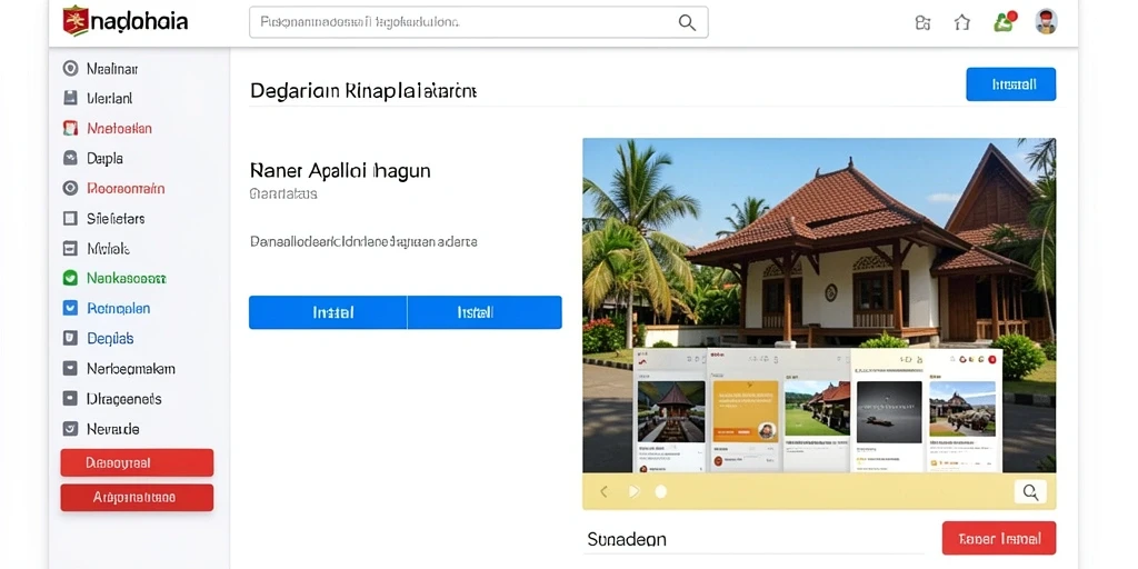 Grafis yang menawan dan efek suara yang mengasyikkan.