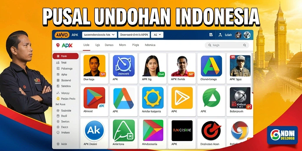Screenshot dari sistem reward yang transparan dan menguntungkan.