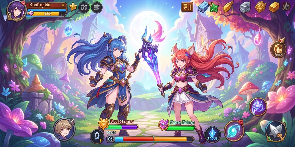 Kesempatan besar untuk menang melalui event menarik.