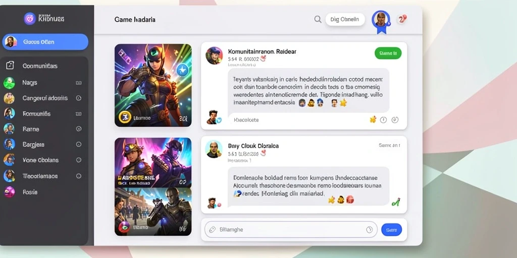 Beragam pilihan permainan judi yang mengasyikkan.