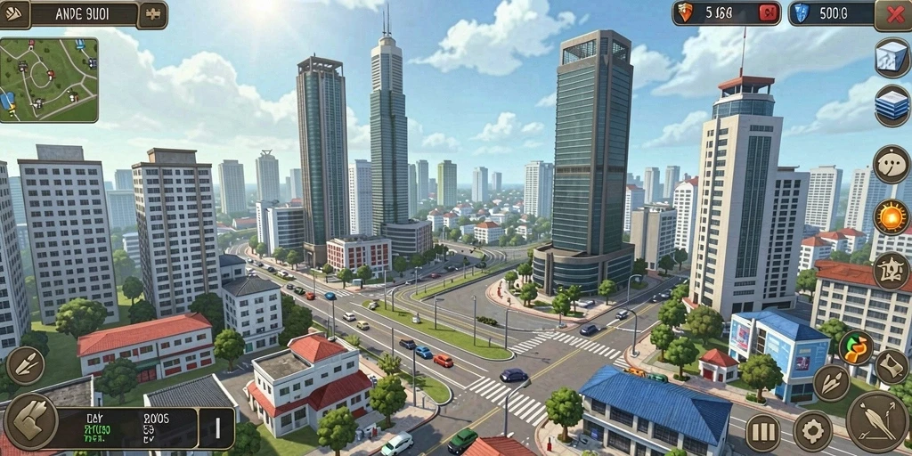 Pengalaman bermain slot yang seru dan mengasyikkan.