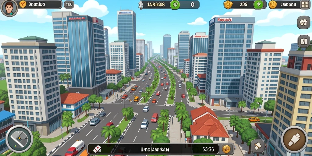 Fitur bonus menarik yang meningkatkan keseruan bermain.