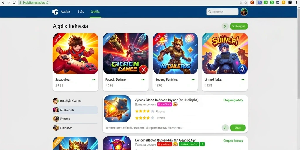 Level baru yang menawarkan tantangan lebih.