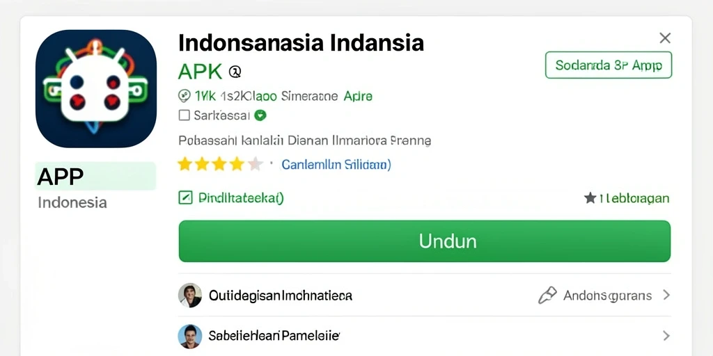 Screenshot dari fitur bonus yang menguntungkan.